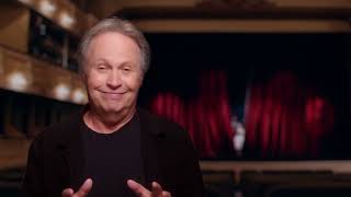 Mr. Saturday Night On Broadway - Previews Begin March 29