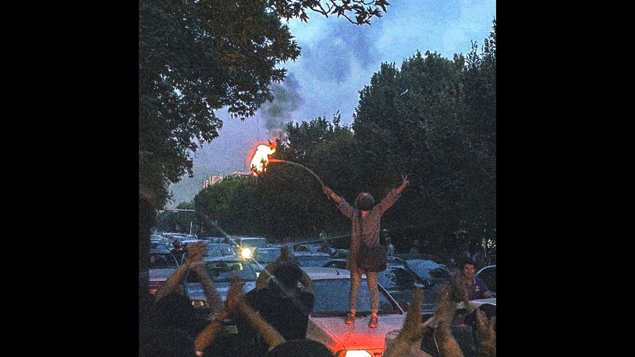 [FREE] Persian Old School Boom Bap Type Beat 2023 – "Courage" | Rap Instrumental