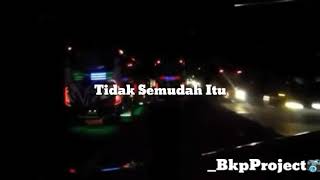 DJ MALAM TAHUN BARU BUSS MANIA