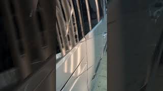 #pdr #детейлингцентр #удалениевмятинбезпокраски #detailing
