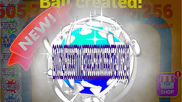 Bounce Merge 2048 Level Up - part 85