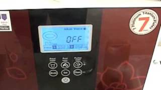 How to use your new Water for Life USA Genesis Operation