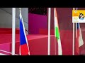 Neeraj Chopra GOLD MEDAL ceremony | Neeraj Chopra Winning GOLD medal at TOKYO OLYMPICS #neerajchopra
