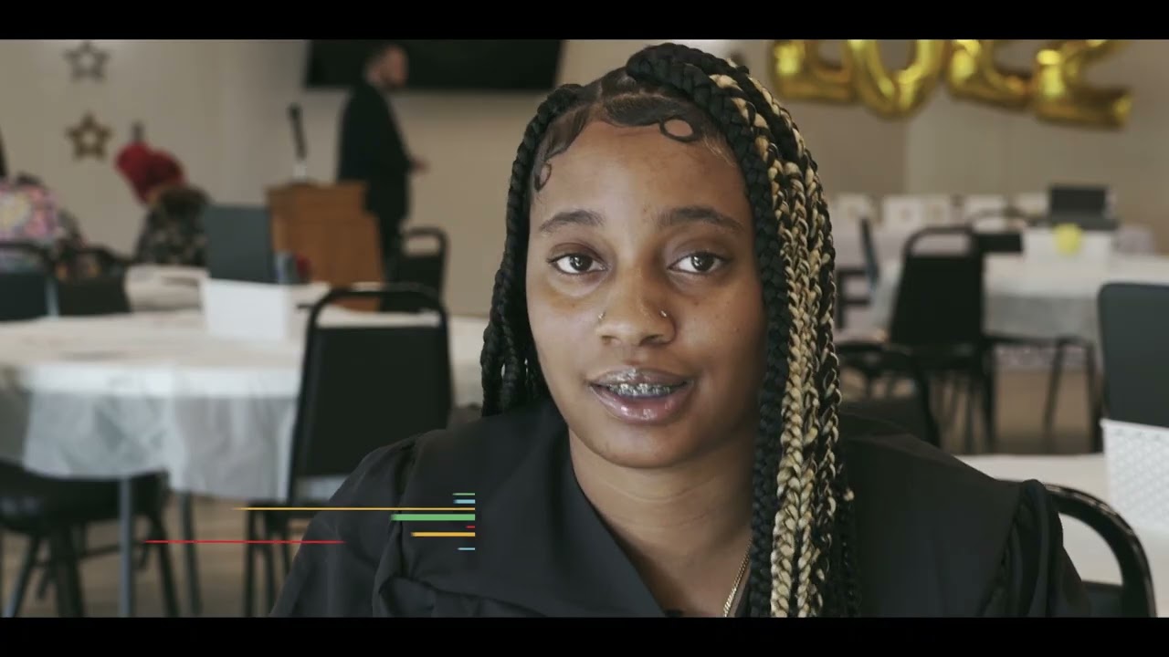 Cleveland Graduation Richmond Heights Kiwanis Lodge June 15, 2022