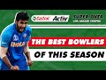 MY TOP 6 BOWLERS of the Incredible Premier League 2020 | Castrol Activ Super Over with Aakash Chopra