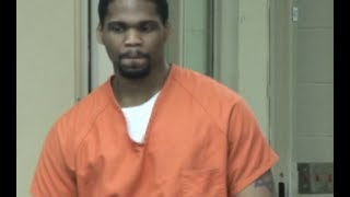 Crime Blotter: Death Sentence For Former Marine Who Murdered Couple