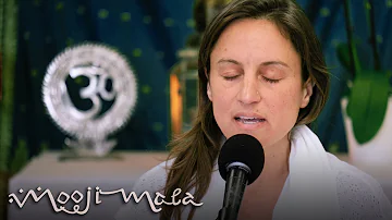 Omkara & Jai Sahaja! – Gurudev Song