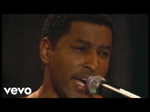 Babyface - Sorry For The Stupid Things