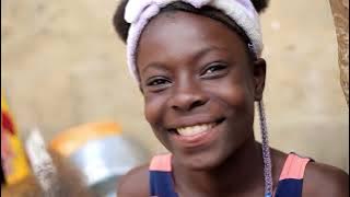 Mulher não aguenta fome (vídeo oficial) Rasta Doído feat Li Magro