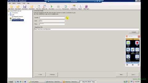 FPT - Citus Data Migration Tools