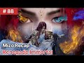 Renegade Immortal  Mizo Recap Part 88 ✨|  Anime mizo Recap #mizorecap #mizotrends