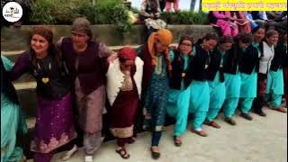 Pahadi Non-stop Song ।। Titu Rayjada ।। Pahadi Nati Video 2023