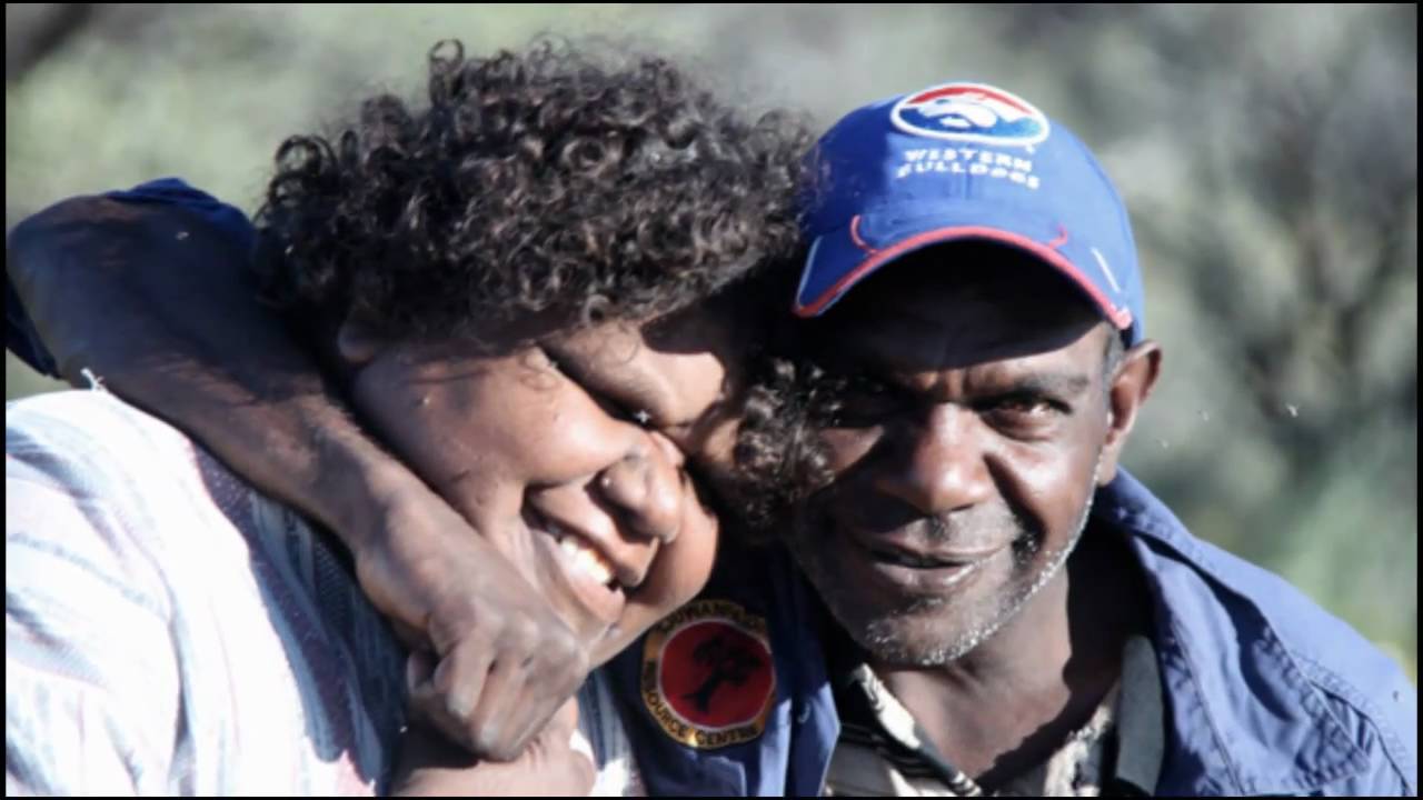 The ILPURLA TRAIL and the PEOPLE OF HERMANNSBURG