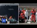 HANTAVIRUS UPDATE: Americans quarantine in Nebraska, Atlanta after exposure on cruise ship