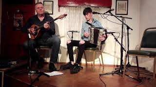 03- Corofins Trad Fest On March 4, 2019