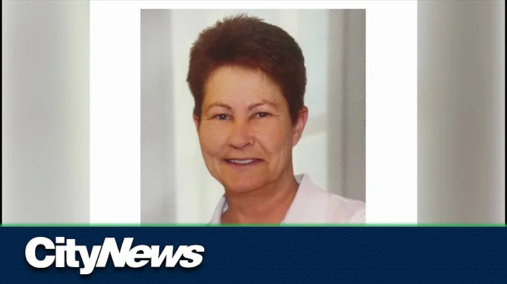 Late Winnipegger donates $500 million to The Winni...