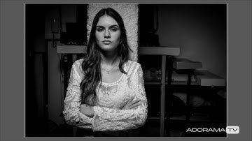 COMM 128 Assignment 4-2 Video: Visual Elements, Image composition and lighting.