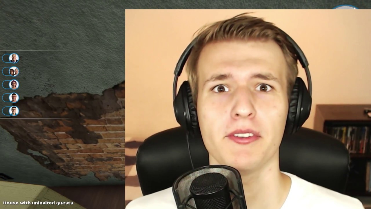 KUPIO SAM KUĆU! (House Flipper #6)