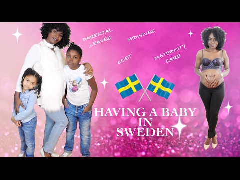 having-a-baby-in-sweden-🇸🇪🇸🇪-|-good-or-bad-|-mary'sfablife❤️