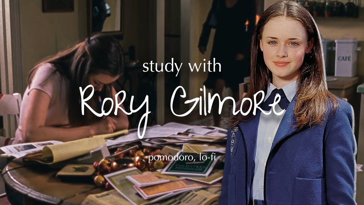 Rory gilmore lista de libros pdf