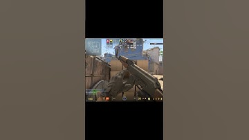 Mirage 3 Kill // CS 2  #counterstrike2 #cs2ace  #explore #gaming #cs2fragmovie #cs2 #counterstrike