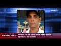 Los Implicados 05-22-24 Denuncias desde Cuba