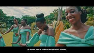 IMANA NI INTUNGANE by Vincent NZEYIMANA  ( video)