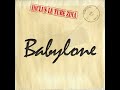 Babylone Zina Instrumental 