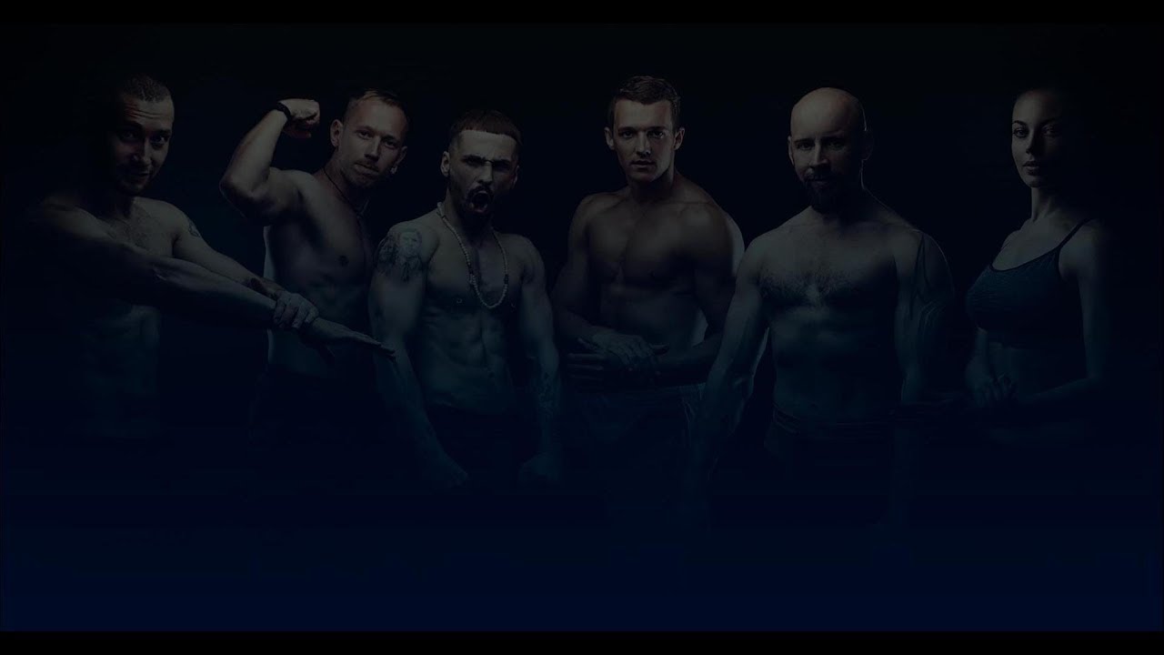 Исцеляющий Импульс. Голтис. Проморолик. Обучение тренеров. - YouTube