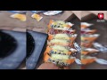 中国方便面非洲走红，当地黑人特别爱吃，一锅煮10几包根本不够吃