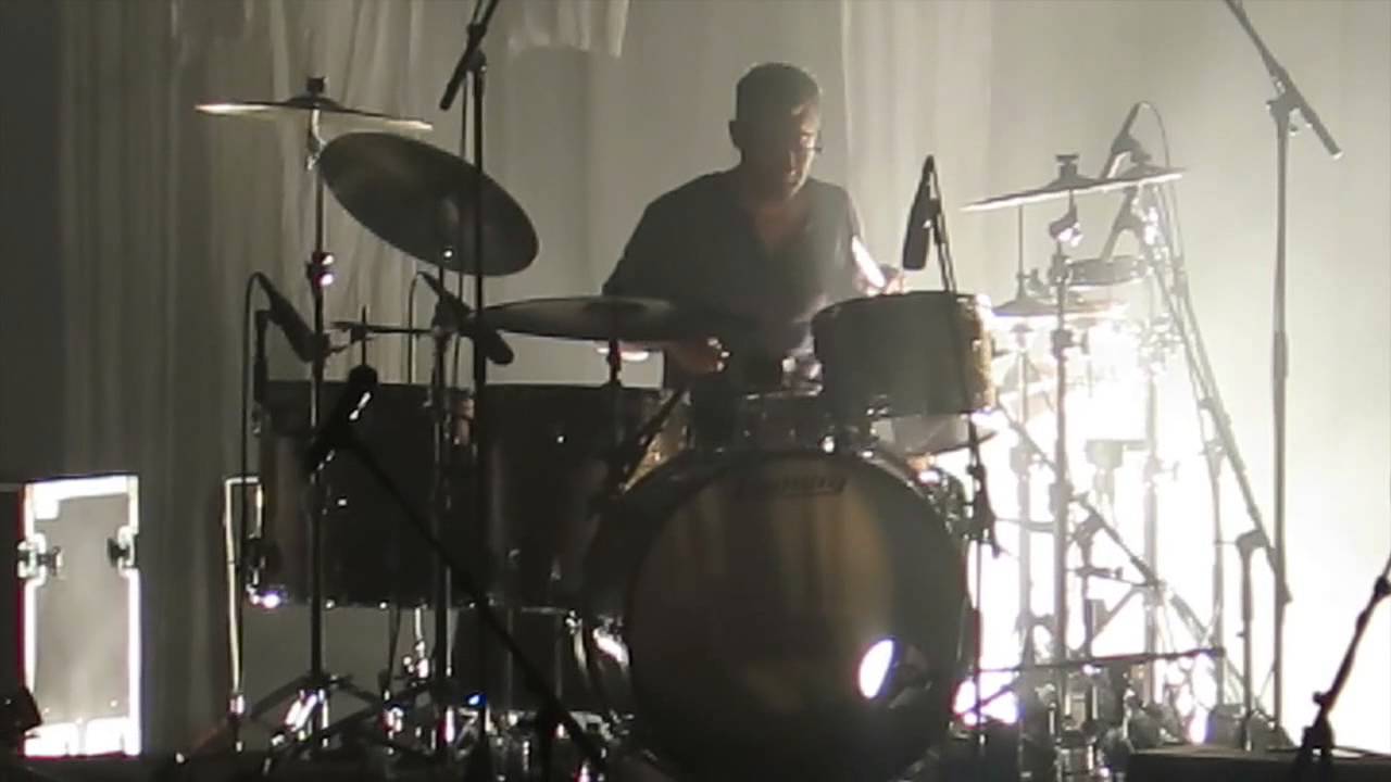 The Avett Brothers - Slight Figure of Speech - Bell Auditorium Augusta, GA - 10-16-15