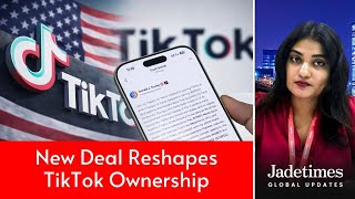 Bytedance Reduces Stake In Tiktok Jadetimes
