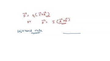 horizontal wire is westward The wire is in a magnetic field that is The direction of current in a T…