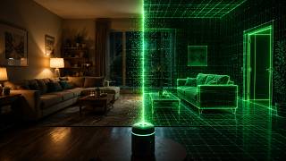 Beyond the Screen: The Desperate Race to Feed the AI Beast