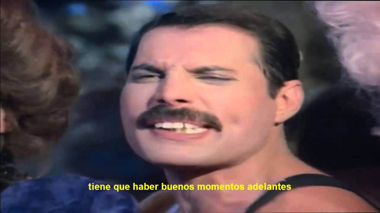 Living On My Own Subtitulada Español