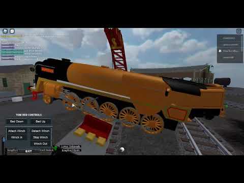 Roblox Cbr 3 Remastered Gameplay 3 Youtube - the cbr roblox