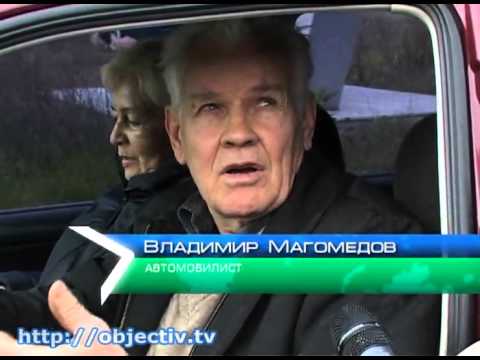 С 1 октября автомобилисты должны включать фары и днем