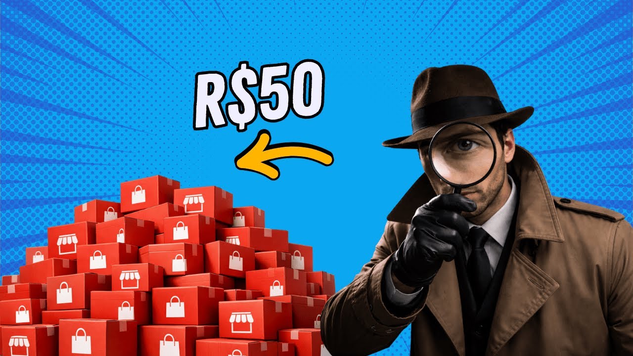 Você está PERDENDO esses 10 ACHADOS da Shopee por menos de R$ 50?