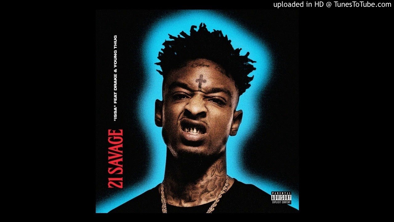 21 Savage x Offset x Young Nudy Type Beat 