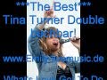 Whats love got to do with it tina turner double emily k