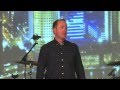 Matt Fradd: "What Do You Seek?" | SEEK2015