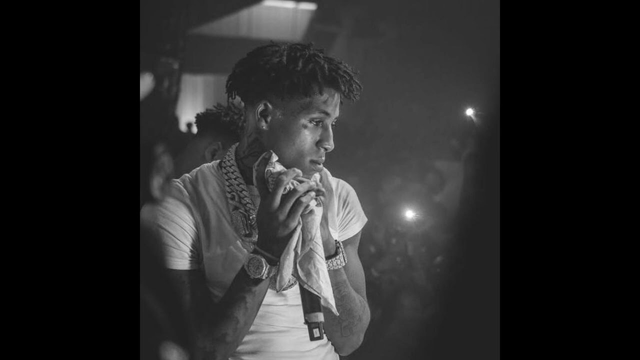 (FREE) NBA YoungBoy Type Beat - 'Costa Rica'