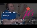 Maki Nishikino - Daring! | Bass Cover &amp; Play-Along TAB