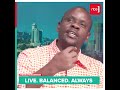 Balaam: “We Make Pavements for Drunkards to Move”