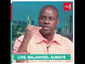 Balaam: “We Make Pavements for Drunkards to Move”