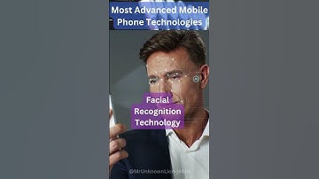 Top 5 Most Advanced Mobile Phone Technologies Revolutionizing Communication