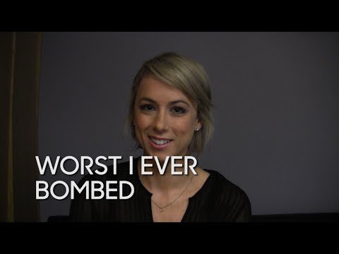 Video: Iliza Shlesinger nettoværdi: Wiki, gift, familie, bryllup, løn, søskende