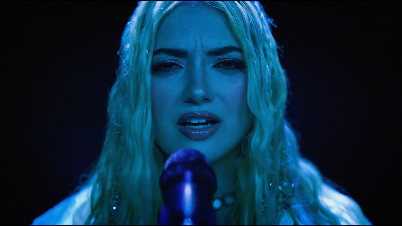 Tanja Rapper Tanja - Fall Apart (Official Music Video) - YouTube
