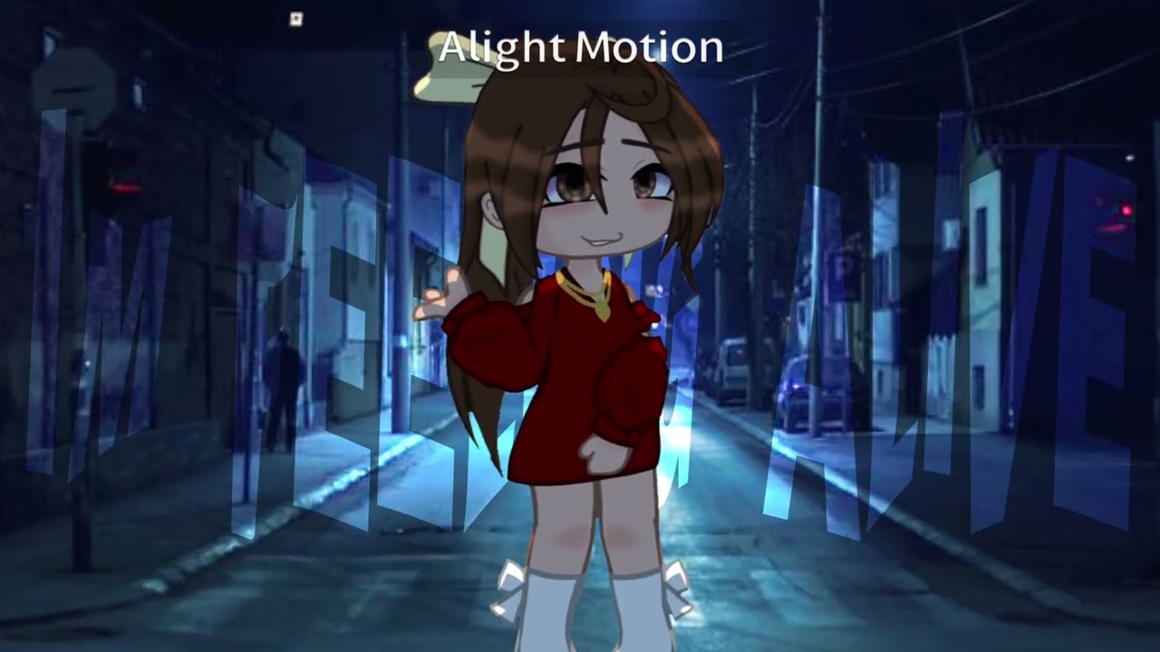 Summertime Sadness // gacha TREND  // HAPPY BDAYY !!