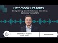 Driving Startup Growth Via Curated Data-Driven Community Connections | Brendan Hayes from Astronomic